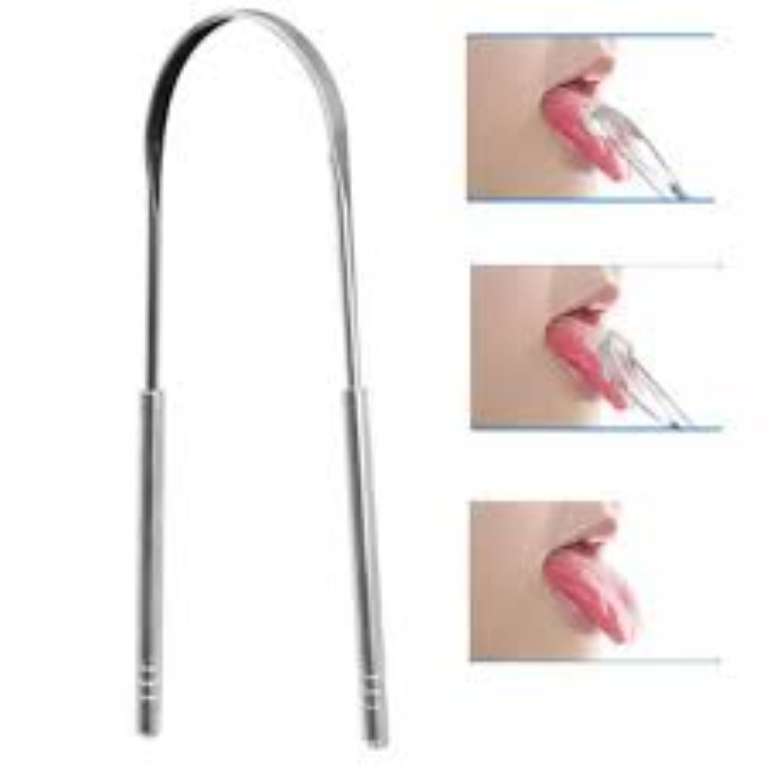 QUIP TONGUE CLEANER 